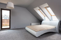 Lower Eype bedroom extensions
