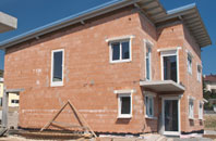 Lower Eype home extensions