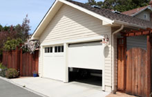 Lower Eype garage construction leads
