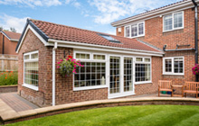 Lower Eype house extension leads